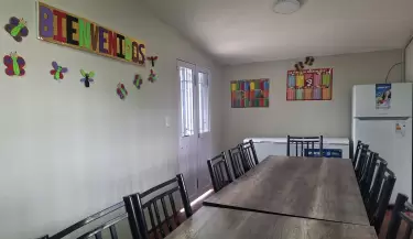 hogar en lujan de cuyo