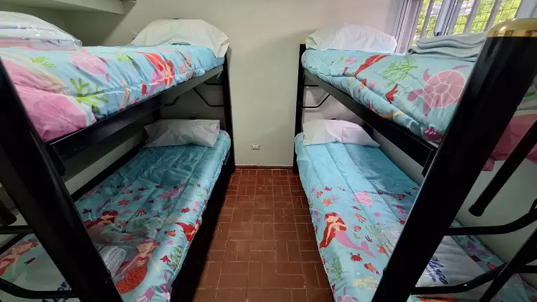 hogar en lujan de cuyo