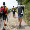 Atención interesados: el próximo lunes 10 abren las inscripciones para el Nivel 1 de la Escuela de Senderismo y Montaña