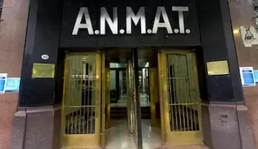 ANMAT