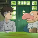 El ni�o y la garza: La �ltima obra de Hayao Miyazaki est� en Netflix