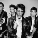 Destino Circular presentará su tributo a Virus en una noche de clásicos en Guaymallén