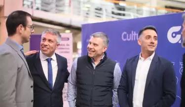 godoy cruz