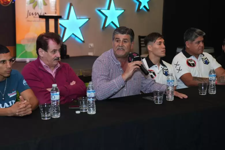 boxeo