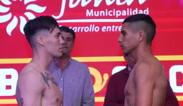 boxeo
