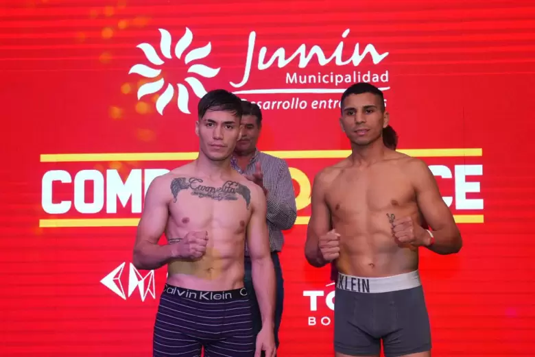boxeo