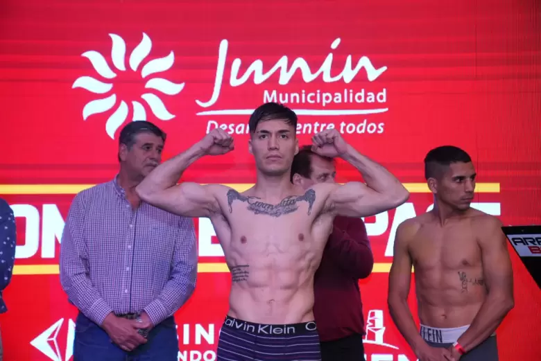 boxeo