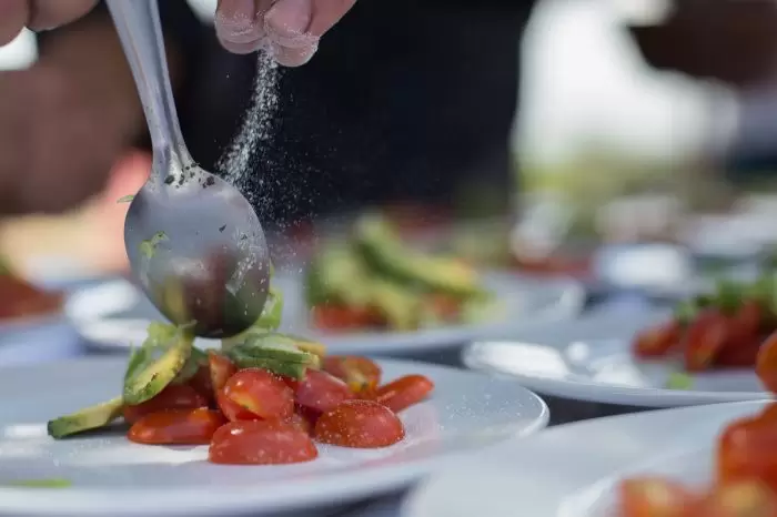 gastronomía de Mendoza