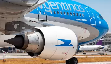 aerolineas argentinas