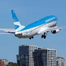 El Gobierno dictó la conciliación obligatoria en el conflicto con los pilotos de aviones