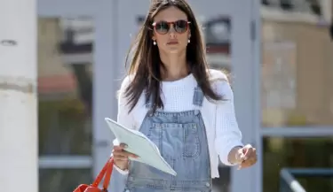 jardinero moda
