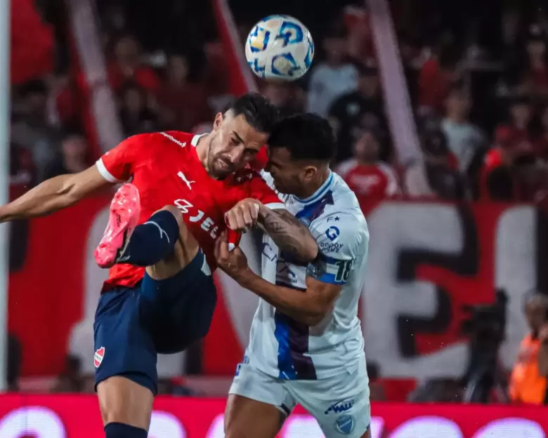 tomba - independiente