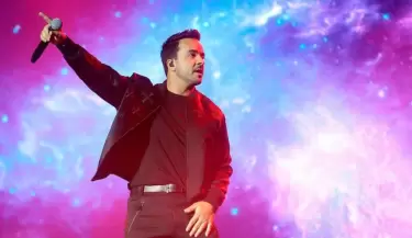 Luis Fonsi