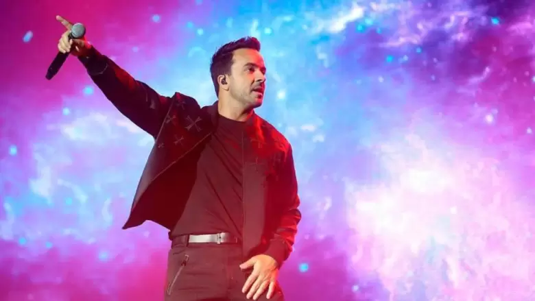 Luis Fonsi
