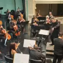 La Orquesta Filarm�nica de Mendoza inaugura su temporada con un repertorio de excelencia