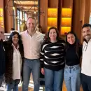 La Fundación de Carlitos Tevez se une a una cruzada solidaria en Mendoza