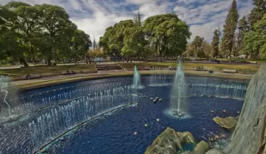 Arte en todas partes: cultura y artesan�a en el coraz�n de Mendoza