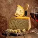 El sorprendente origen del queso: un accidente que revolucion� la alimentaci�n humana
