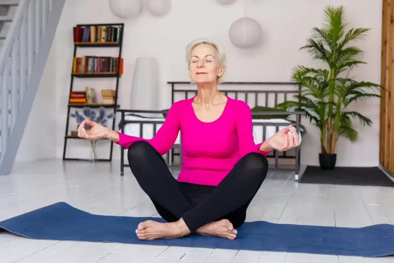 MEDITACIÖN