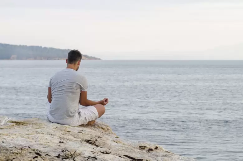 MEDITACIÖN