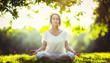 MEDITACI�N
