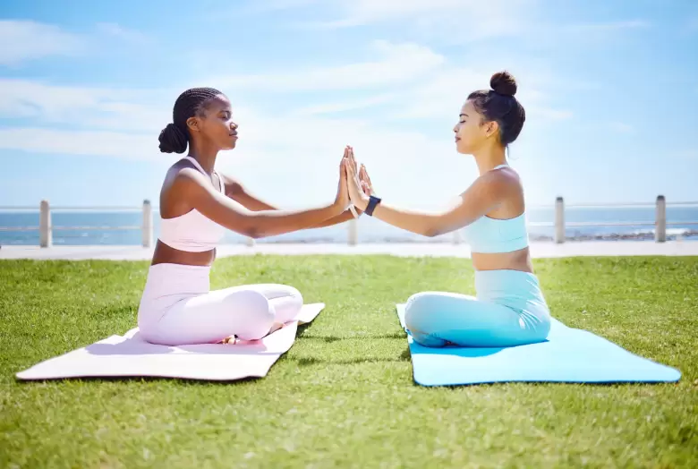 MEDITACIÖN