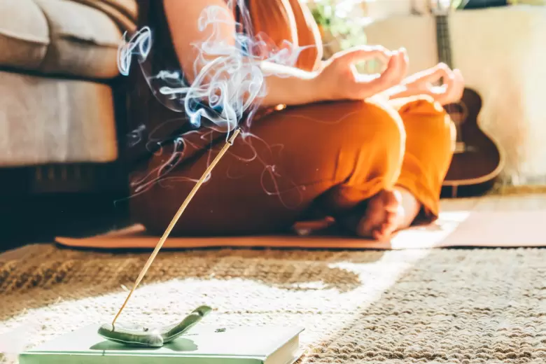 MEDITACIÖN