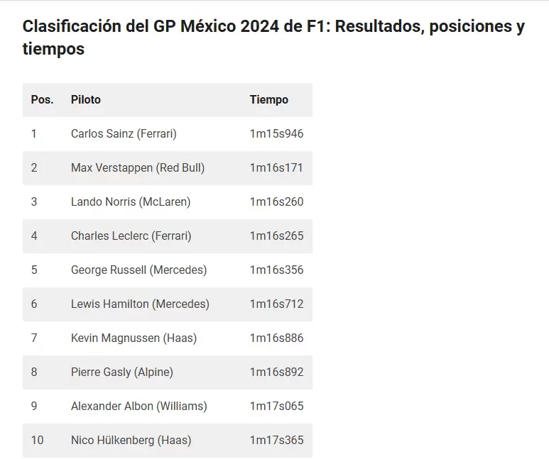 mexico 2024