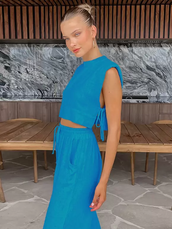 la clave para los looks en esta semana de calor