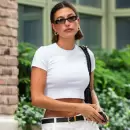 Qu� ponerse en esta semana de calor para no fallar en el intento