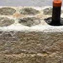 Jóvenes mendocinos crean unas "biocajas" que revolucionan la industria del vino