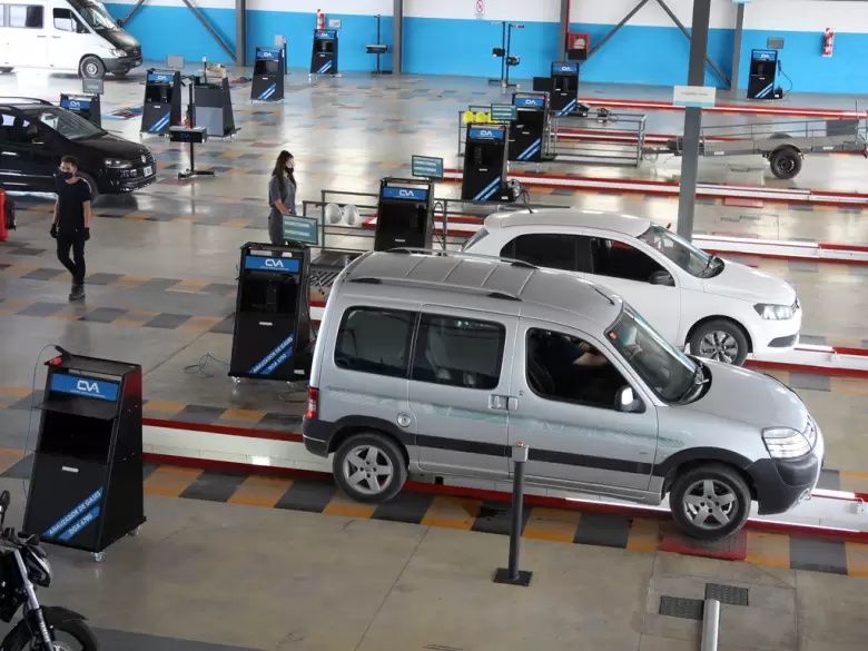 Rto: aumento en Mendoza a partir del 1 de enero de 2025