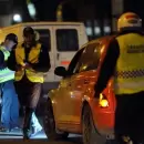 Este año Mendoza redujo la tasa de positividad de alcohol al volante: Multas más estrictas en 2025