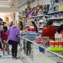 Empleados de comercio: las nuevas escalas y cu�nto ganar� un cajero en marzo