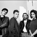 New order: la banda que surgi� de las cenizas de Joy Divisi�n