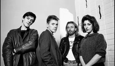 new order