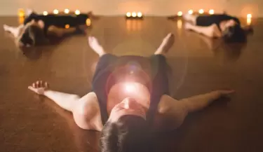 yoga nidra