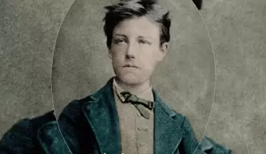arthur rimbaud