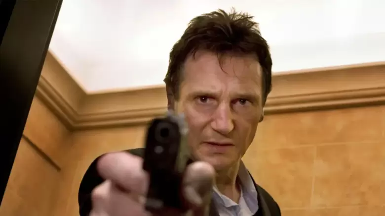 liam neeson