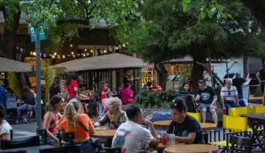 ciudad de mendoza
