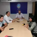 Cuántos sectores de estatales aceptaron la propuesta salarial del gobierno de Cornejo