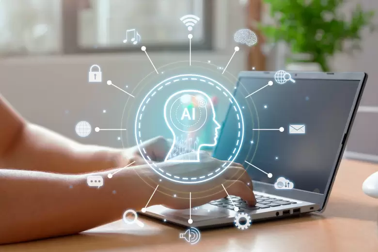 INTELIGENCIA ARTIFICIAL