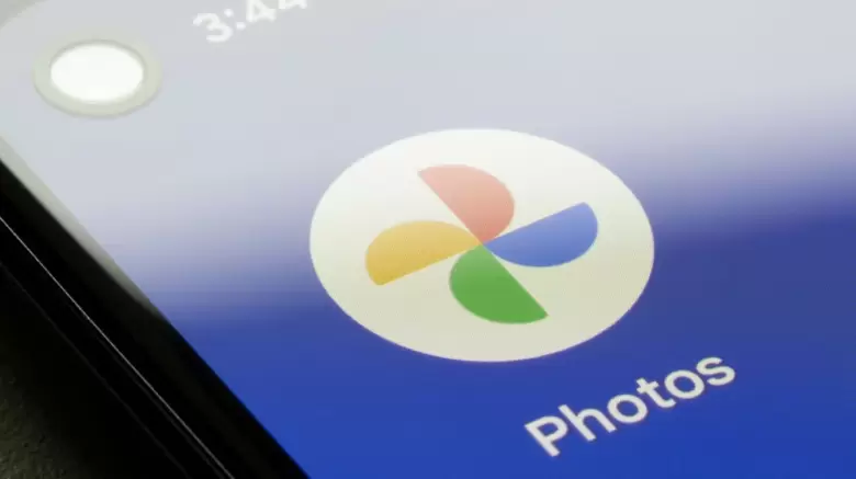 google fotos