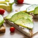 Palta: la fruta que mejora la memoria, fortalece los huesos y reduce la inflamaci�n