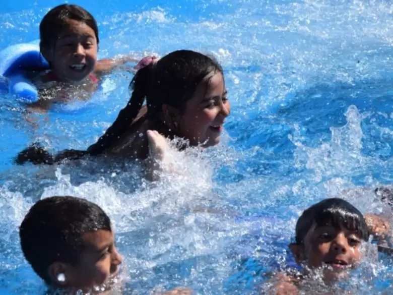 ESCUELAS DE VERANO