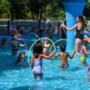 Ya est�n los programas de verano en la Ciudad de Mendoza