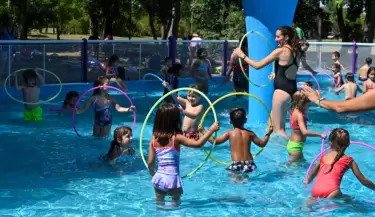 escuelas de verano 2025