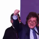 El presidente Javier Milei celebró el crecimiento en las ventas minoristas