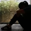 Salud mental: cada vez m�s chicos de 13 a�os llaman al Centro de Ayuda al Suicida