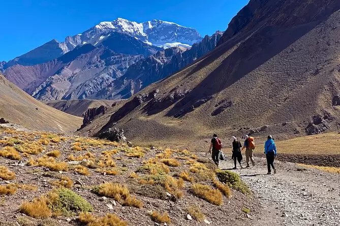 aconcagua